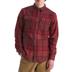 The North Face Arroyo Flannel Shirt – Men’s